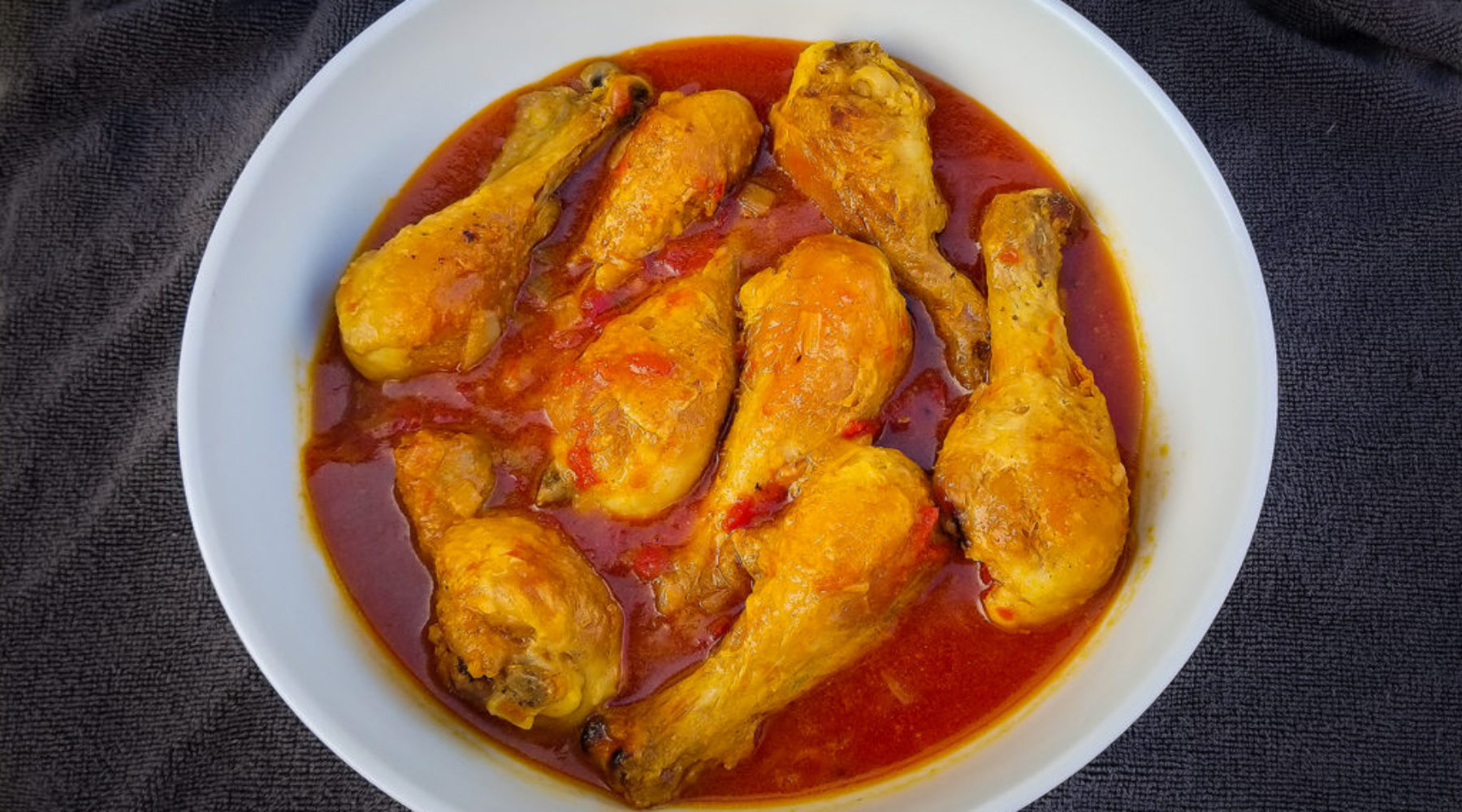 chicken stew picture